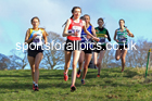 Womens under-17s and under-20s Start Fitness NEHL, Alnwick, Northumberland. Photo: David T. Hewitson/Sports for All Pics